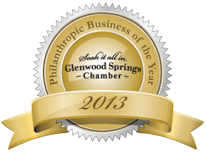 Philanthropic Award, Community Investment | Dalby, Wendland & Co., P.C.