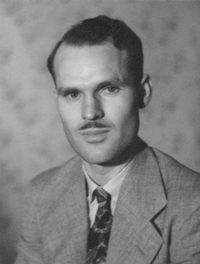 Our History – More than 70 years Walter Dalby, Founder | Firm Hisotry | Dalby Wendland & Co. | CPAs | Business Advisors | Western Colorado