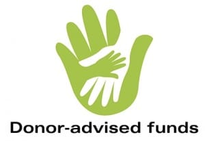 Donor-advised funds