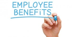 Employee benefits plan audit