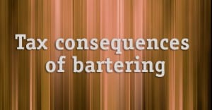 tax-consequences-bartering