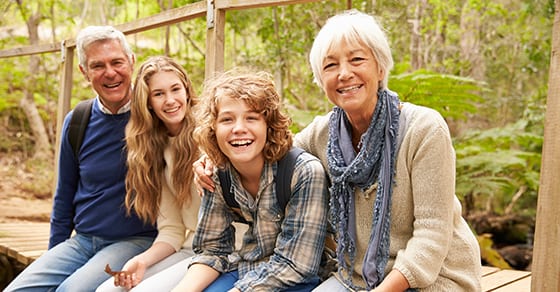 grandparents with grandkids | college financing for grandkids | Estate, Trust, and Gift Tax Planning | Dalby Wendland & Co. | Grand Junction CO | Glenwood Springs CO | Montrose CO