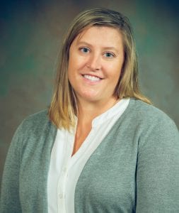 Sarah J. Fischer CPA | Associate Principal | Dalby Wendland & Co. | CPAs | Business Advisors | Grand Junction CO | Glenwood Springs CO | Montrose CO