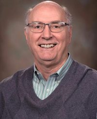 Ralph A. “Buck” Miller, CPA, CVA