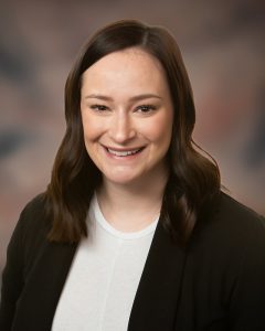 Kelsey Rickstrew | Audit Senior | Dalby Wendland | CPAs | Business Advisors | Grand Junction CO 