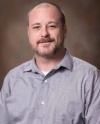 Kevin P. Rosson