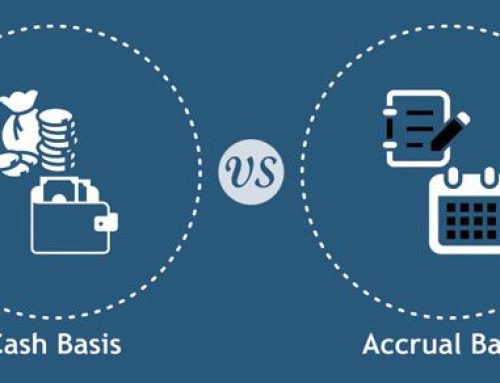 What’s the difference between cash and accrual basis accounting?