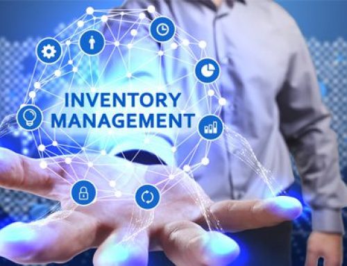 Two Inventory Management Systems to Consider
