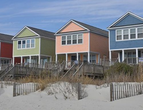 Tax Rules for Renting Out Your Vacation Home