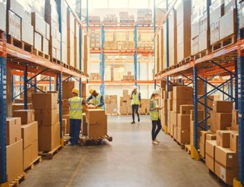 Manage Your Inventory More Efficiently