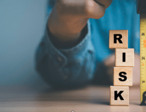 Managing Risk in Your Portfolio