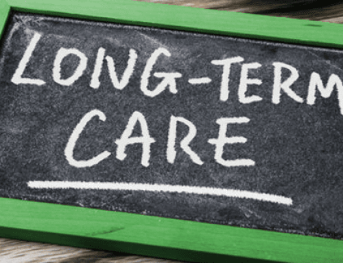 Options for Funding Long-Term Care Expenses