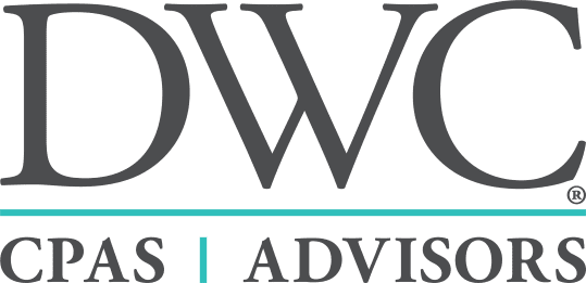 DWC CPAs and Advisors Logo