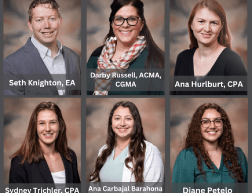 DWC CPAs and Advisors Announces Recent Promotions