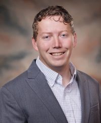 Seth C. Knighton, EA