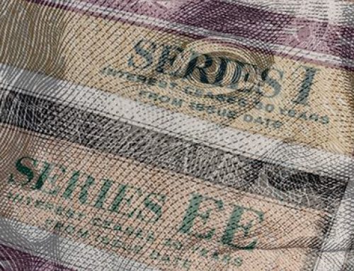 Are Savings Bonds Taxed?