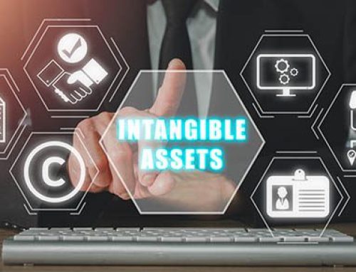 Tax Treatment of Intangible Assets