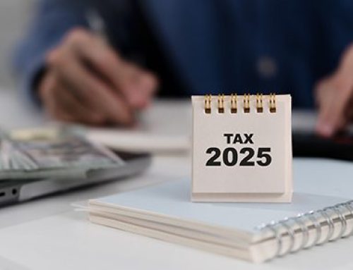 2025 Tax Limits