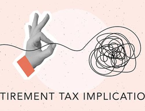 Retirement Tax Implications