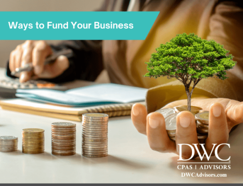 Top Ways to Fund Your Business and Secure Financing