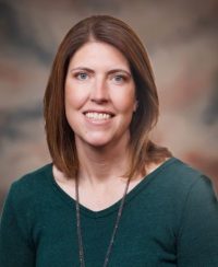 Amber L. Elsberry, CPA, CGMA