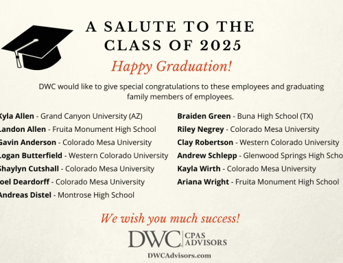 Congrats 2025 Graduates!