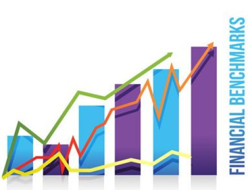 Financial Ratios to Help You Benchmark Your Business