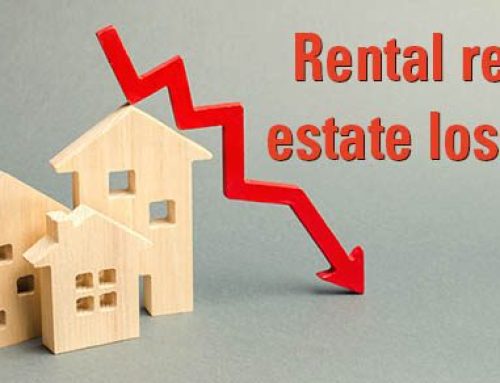 Are you a tax-favored real estate professional?
