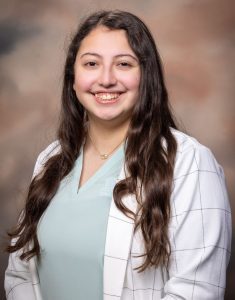 Ana Carbajal Barahona, CPA, Audit Senior | DWC CPAs and Advisors | Grand Junction Colorado