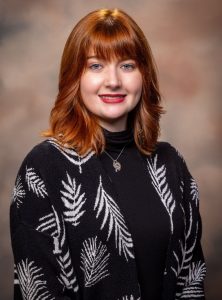 Avery Hughes, Administrative Assistant | DWC CPAs and Advisors | Glenwood Springs Colorado