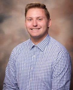 Collin Klinker, Tax Senior | DWC CPAs and Advisors | Grand Junction Colorado