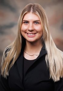 Kate Bruno, Tax Senior | DWC CPAs and Advisors | Grand Junction Colorado