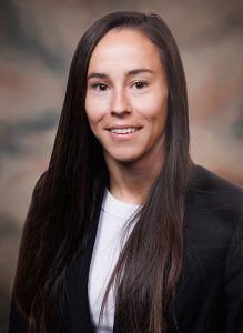 Temry Rodriguez, Tax Senior | DWC CPAs and Advisors | Grand Junction Colorado