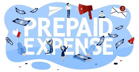 How to prepay expenses strategically and report them accurately cartoon cloud with money and business expense icons | article, How to prepay expenses strategically and report them accurately | DWC CPAs and Advisors | business consulting, tax services, audit and assurance, estate and gift planning, wealth management, bookkeeping, outsourced accounting | Grand Junction CO | Montrose CO | Glenwood Springs CO