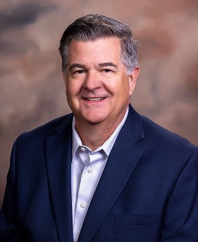 Mark L. Groves, CPA