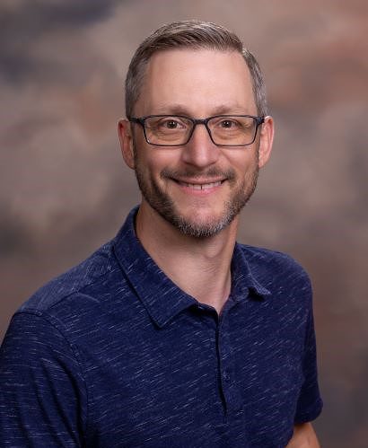 Mark W. Plantz, CPA