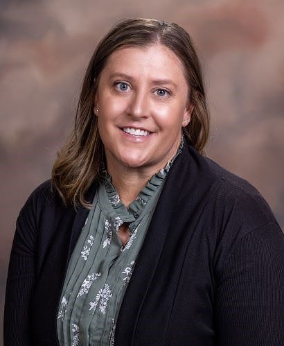 Sarah J. Fischer, CPA