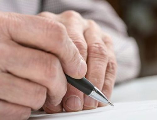 Use a Letter of Instruction to Help Communicate Your Estate Plan Wishes