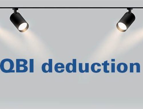OBBBA Makes QBI Deduction More Accessible and Beneficial