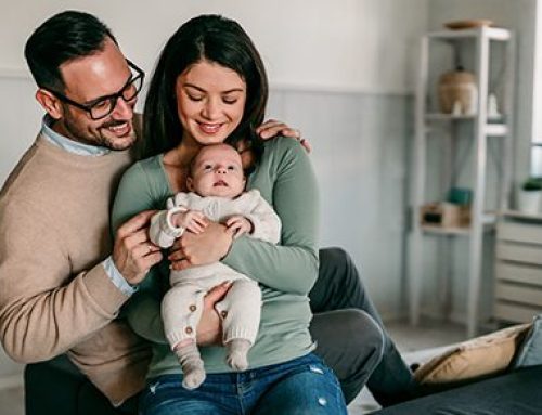 What Families Need to Know About the New Tax Law