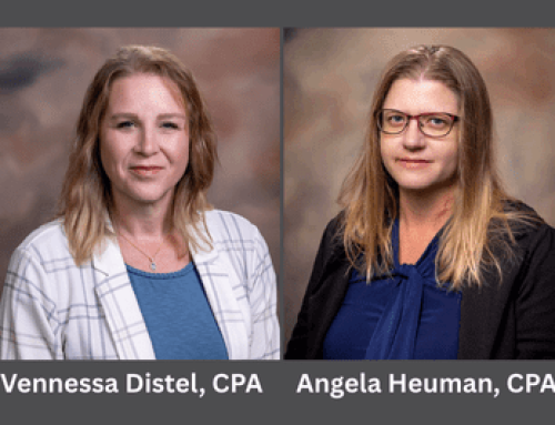 DWC Professionals Earn the CPA Designation