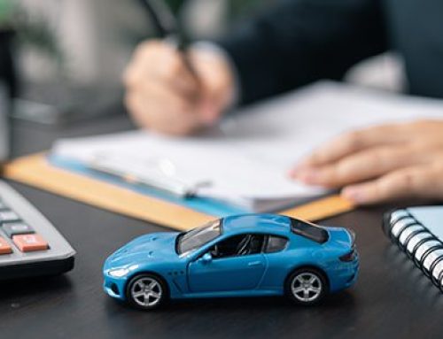No Tax on Car Loan Interest Under the New Law? Not Exactly.