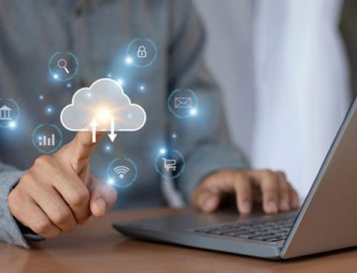Expensing Implementation Costs for Cloud-Based Services
