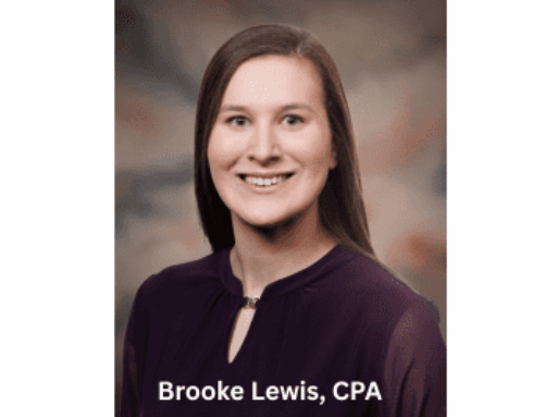 DWC Professional Earns CPA Designation