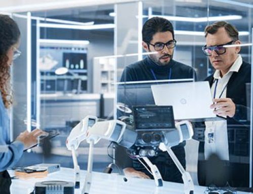 New Rules Could Boost Your R&E Tax Savings in 2025