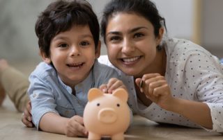 custodial account | Uniform Gifts to Minors Act (UGMA) | Uniform Transfers to Minors Act (UTMA) | Coverdell Education Savings Accounts (ESAs) | Trump Accounts | Piggy bank | smiling people | Family | Joy | DWC CPAs and Advisors | business consulting, tax services, audit and assurance, estate and gift planning, wealth management, bookkeeping, outsourced accounting | Grand Junction CO | Montrose CO | Glenwood Springs CO
