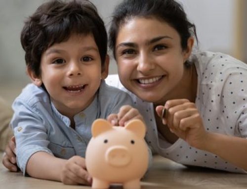 Is a Custodial Account Right For Your Family?