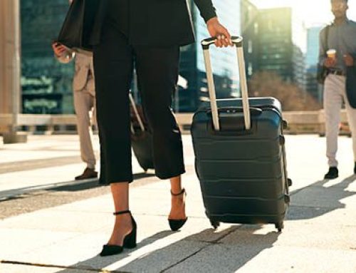 The 2025–2026 “High-Low” Per Diem Business Travel Rates Are Here