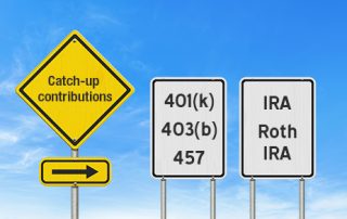 Catch-Up | 401(k) 403(b) | 457 | IRA | Roth IRA| DWC CPAs and Advisors | business consulting, tax services, audit and assurance, estate and gift planning, wealth management, bookkeeping, outsourced accounting | Grand Junction CO | Montrose CO | Glenwood Springs CO