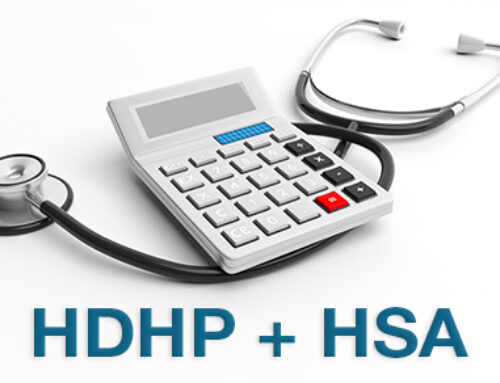 Is an HDHP Plus an HSA a Financially Smart Health Care Option For You?